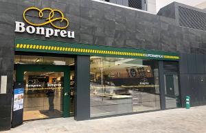 Nou supermercat Bonpreu al Masnou